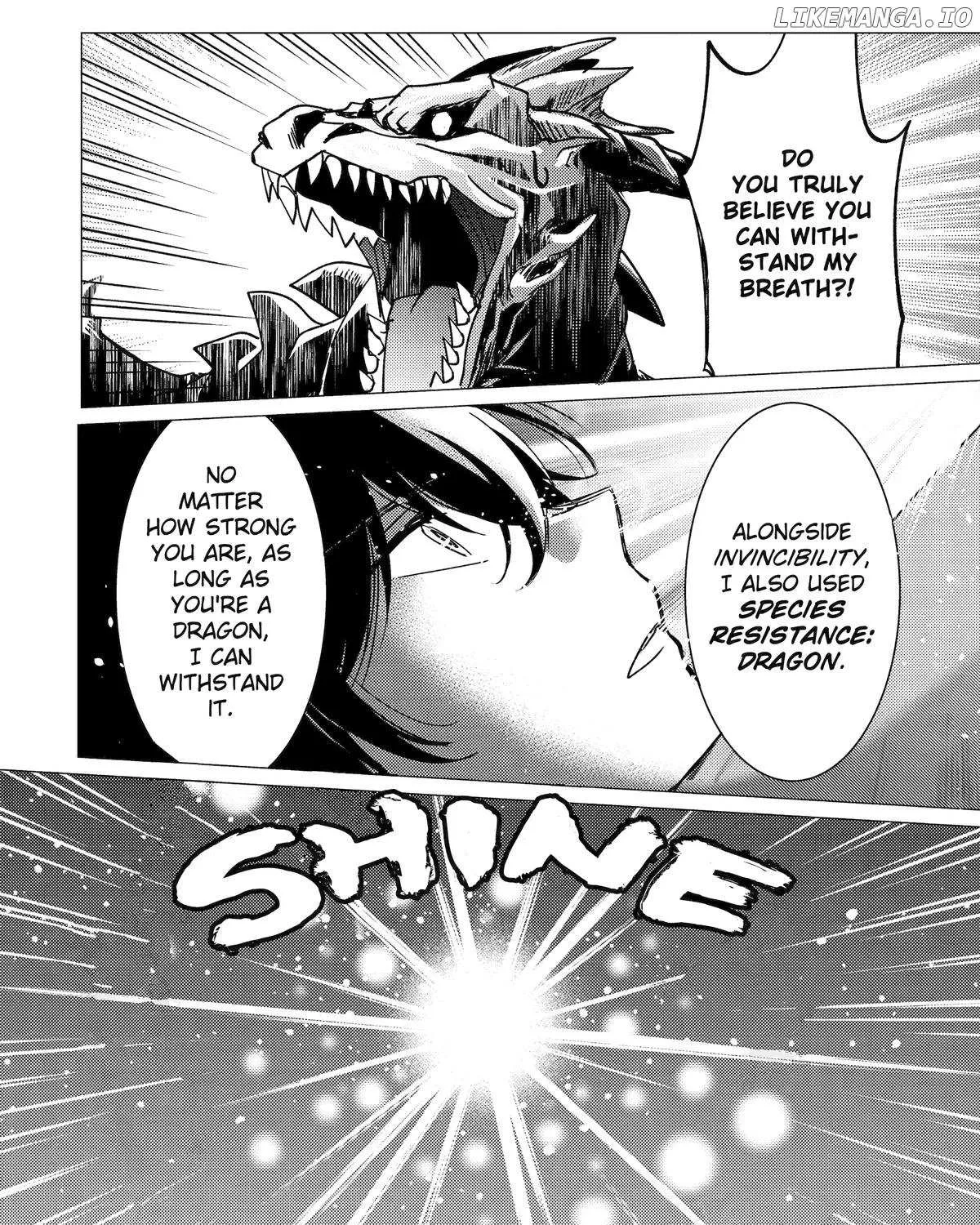 Yuusha Party wo Tsuihosareta Ore daga, Ore kara Sudattekureta you de Ureshii. ......nanode Dai Seijo, Omae ni Ottekorarete wa Komaru no daga? Chapter 46 page 15 - 