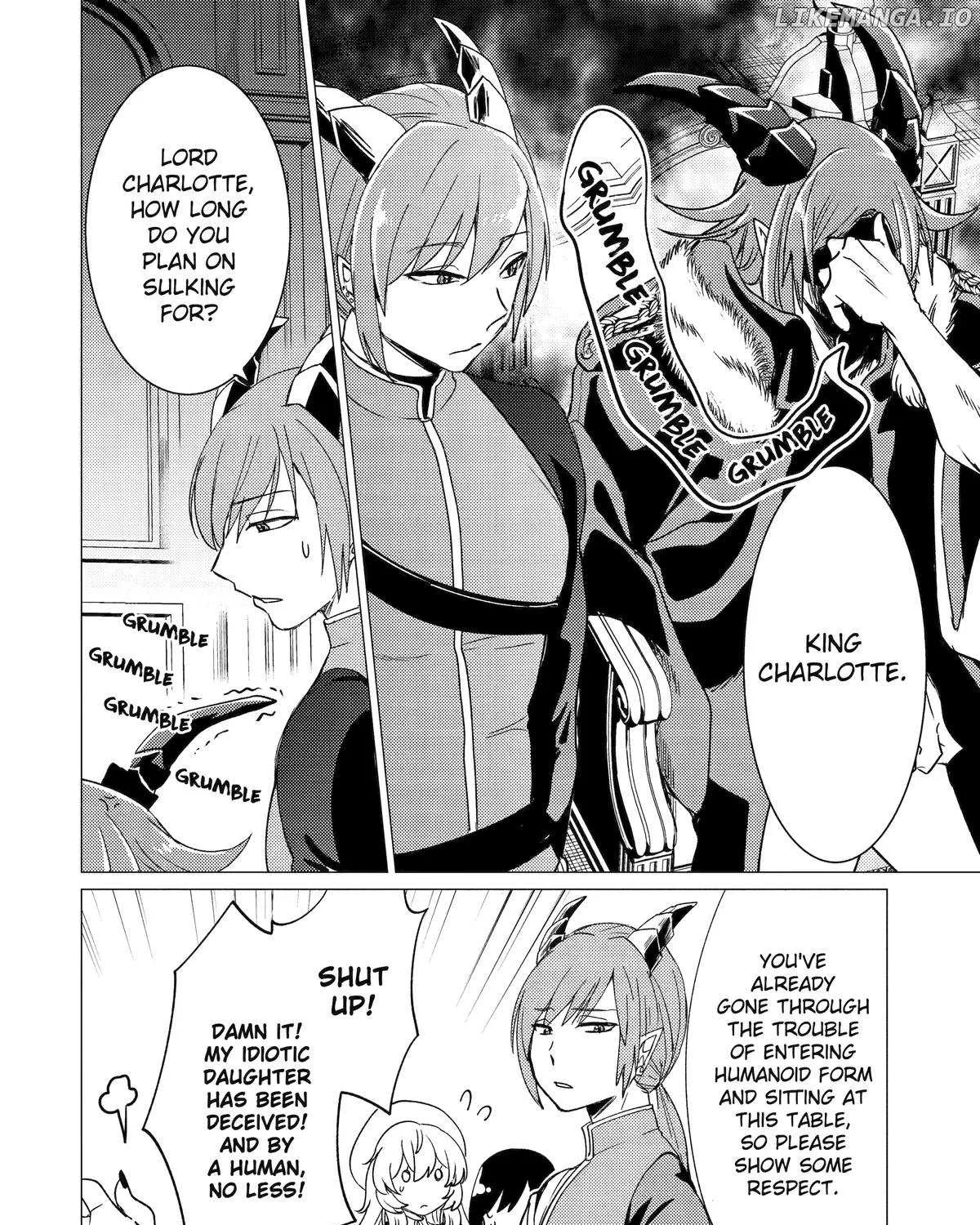 Yuusha Party wo Tsuihosareta Ore daga, Ore kara Sudattekureta you de Ureshii. ......nanode Dai Seijo, Omae ni Ottekorarete wa Komaru no daga? Chapter 46 page 31 - 