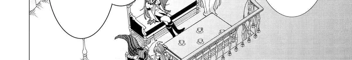 Yuusha Party wo Tsuihosareta Ore daga, Ore kara Sudattekureta you de Ureshii. ......nanode Dai Seijo, Omae ni Ottekorarete wa Komaru no daga? Chapter 46 page 36 - 