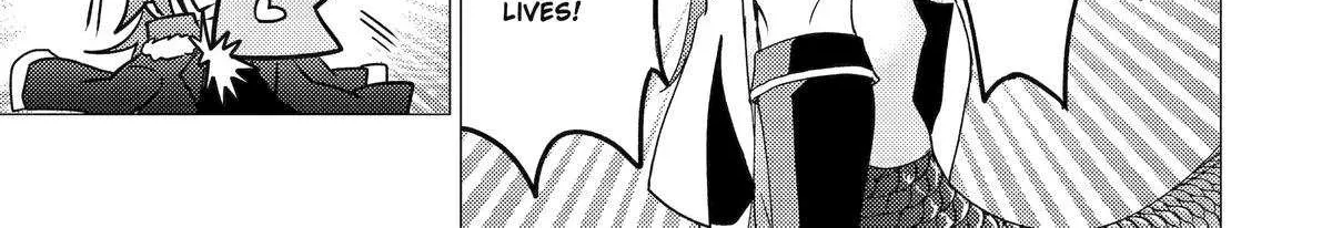 Yuusha Party wo Tsuihosareta Ore daga, Ore kara Sudattekureta you de Ureshii. ......nanode Dai Seijo, Omae ni Ottekorarete wa Komaru no daga? Chapter 46 page 38 - 