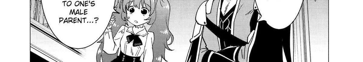 Yuusha Party wo Tsuihosareta Ore daga, Ore kara Sudattekureta you de Ureshii. ......nanode Dai Seijo, Omae ni Ottekorarete wa Komaru no daga? Chapter 46 page 44 - 