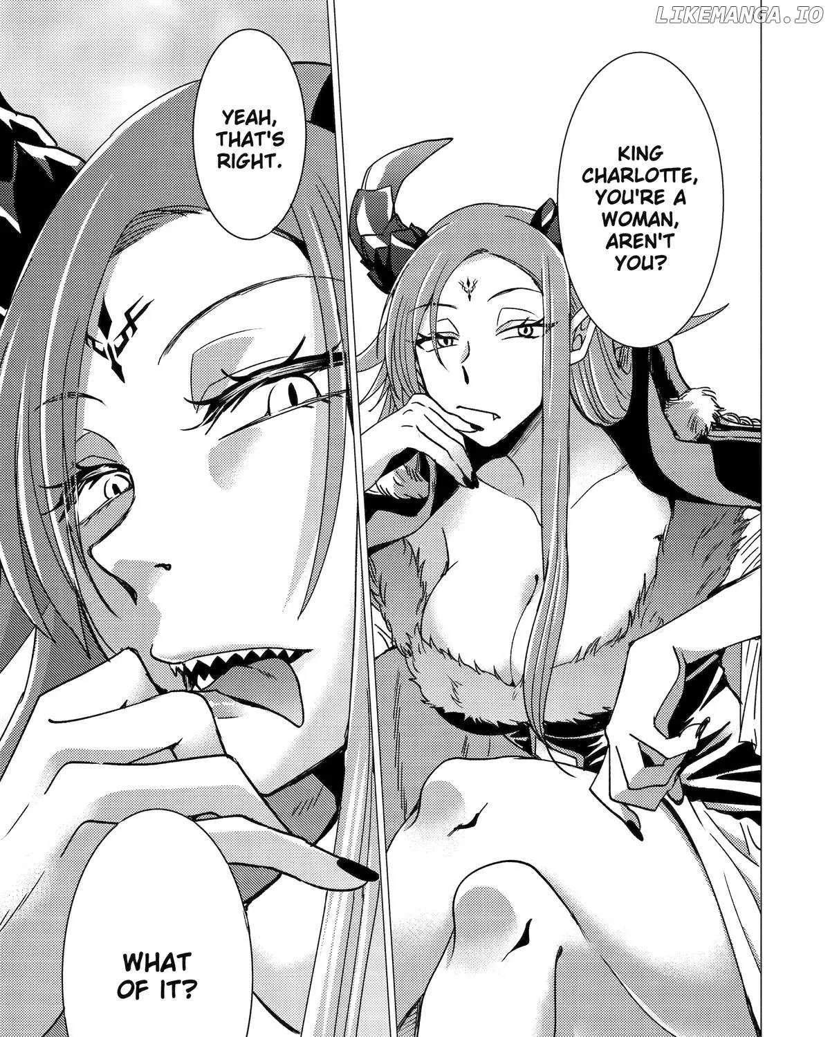 Yuusha Party wo Tsuihosareta Ore daga, Ore kara Sudattekureta you de Ureshii. ......nanode Dai Seijo, Omae ni Ottekorarete wa Komaru no daga? Chapter 46 page 45 - 