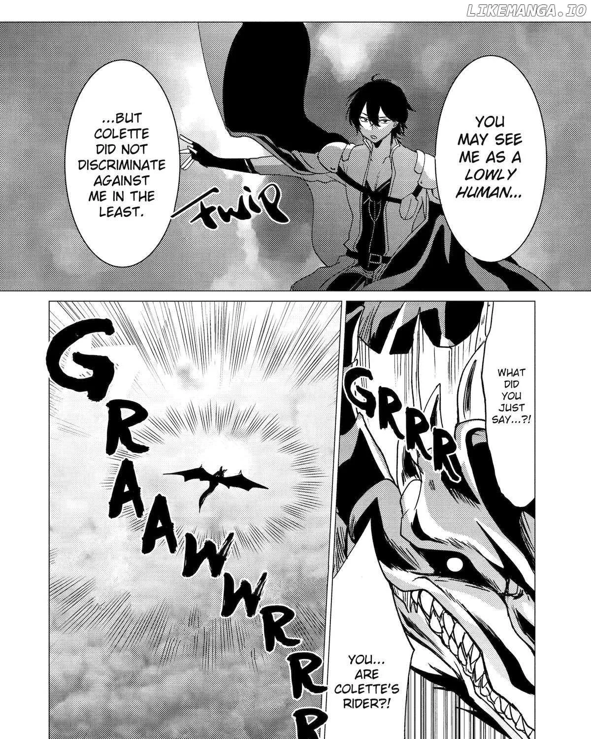 Yuusha Party wo Tsuihosareta Ore daga, Ore kara Sudattekureta you de Ureshii. ......nanode Dai Seijo, Omae ni Ottekorarete wa Komaru no daga? Chapter 46 page 7 - 