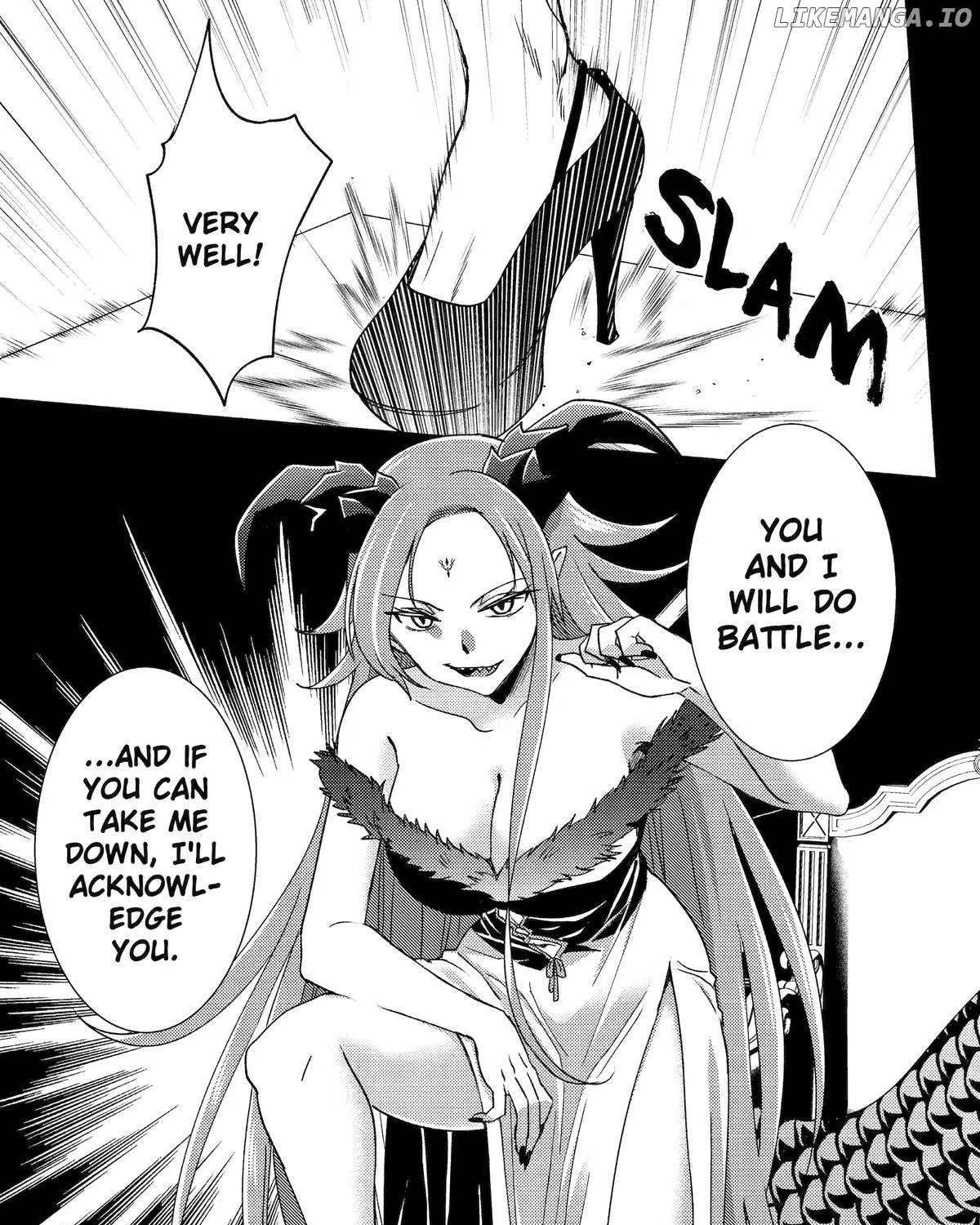 Yuusha Party wo Tsuihosareta Ore daga, Ore kara Sudattekureta you de Ureshii. ......nanode Dai Seijo, Omae ni Ottekorarete wa Komaru no daga? Chapter 47 page 13 - 