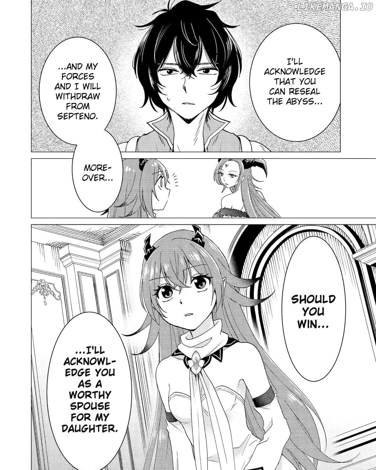 Yuusha Party wo Tsuihosareta Ore daga, Ore kara Sudattekureta you de Ureshii. ......nanode Dai Seijo, Omae ni Ottekorarete wa Komaru no daga? Chapter 47 page 15 - 
