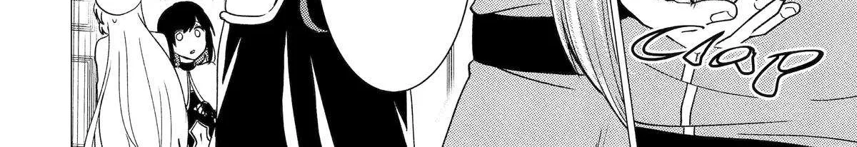 Yuusha Party wo Tsuihosareta Ore daga, Ore kara Sudattekureta you de Ureshii. ......nanode Dai Seijo, Omae ni Ottekorarete wa Komaru no daga? Chapter 47 page 24 - 