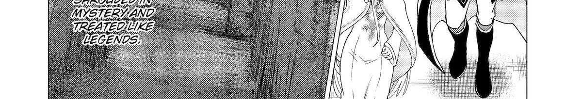 Yuusha Party wo Tsuihosareta Ore daga, Ore kara Sudattekureta you de Ureshii. ......nanode Dai Seijo, Omae ni Ottekorarete wa Komaru no daga? Chapter 47 page 4 - 