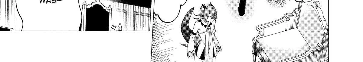 Yuusha Party wo Tsuihosareta Ore daga, Ore kara Sudattekureta you de Ureshii. ......nanode Dai Seijo, Omae ni Ottekorarete wa Komaru no daga? Chapter 47 page 36 - 