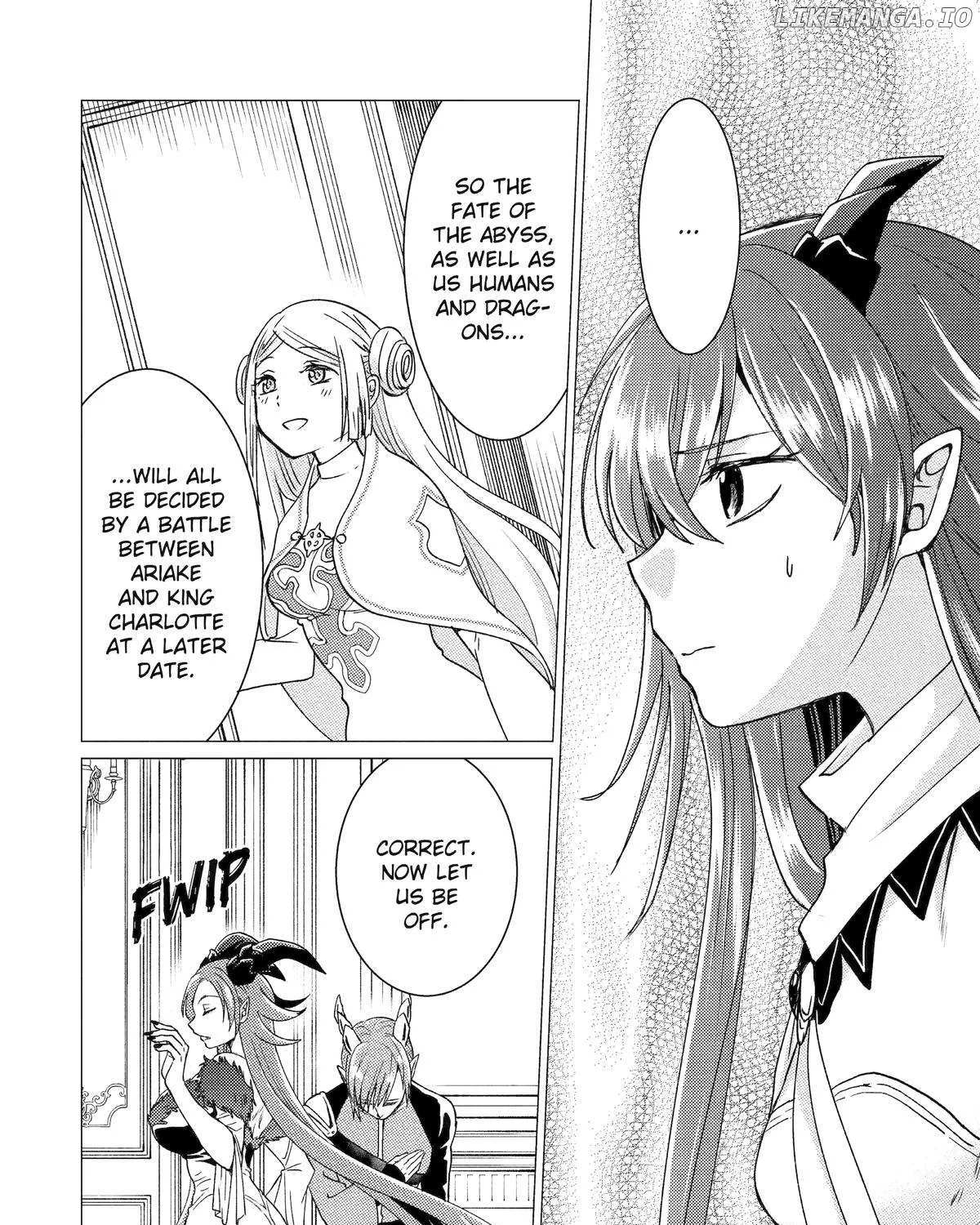 Yuusha Party wo Tsuihosareta Ore daga, Ore kara Sudattekureta you de Ureshii. ......nanode Dai Seijo, Omae ni Ottekorarete wa Komaru no daga? Chapter 47 page 39 - 