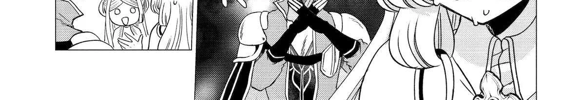 Yuusha Party wo Tsuihosareta Ore daga, Ore kara Sudattekureta you de Ureshii. ......nanode Dai Seijo, Omae ni Ottekorarete wa Komaru no daga? Chapter 47 page 46 - 