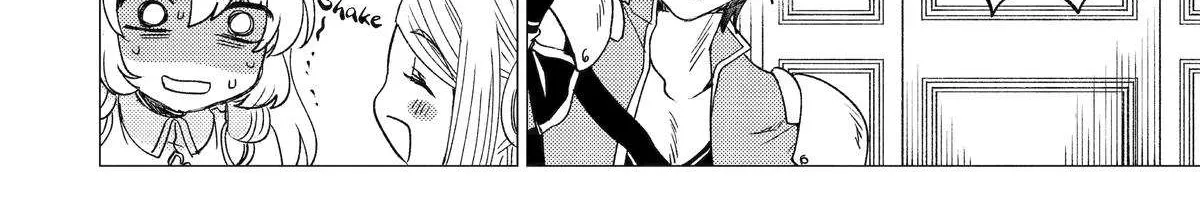 Yuusha Party wo Tsuihosareta Ore daga, Ore kara Sudattekureta you de Ureshii. ......nanode Dai Seijo, Omae ni Ottekorarete wa Komaru no daga? Chapter 47 page 48 - 