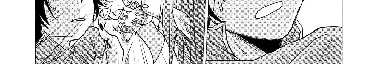 Yuusha Party wo Tsuihosareta Ore daga, Ore kara Sudattekureta you de Ureshii. ......nanode Dai Seijo, Omae ni Ottekorarete wa Komaru no daga? Chapter 47 page 10 - 