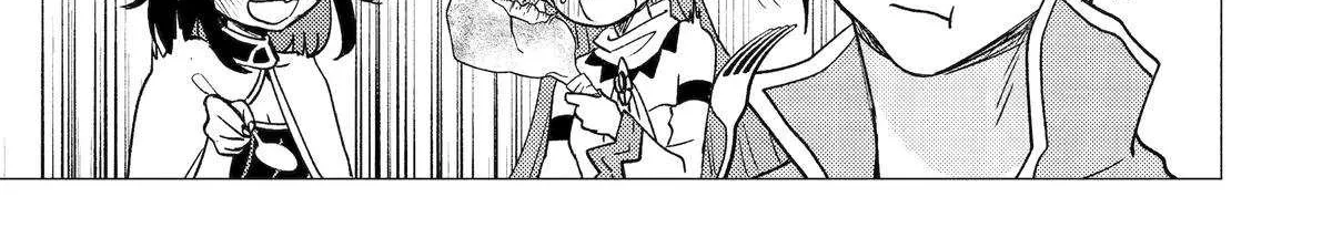 Yuusha Party wo Tsuihosareta Ore daga, Ore kara Sudattekureta you de Ureshii. ......nanode Dai Seijo, Omae ni Ottekorarete wa Komaru no daga? Chapter 48 page 19 - 