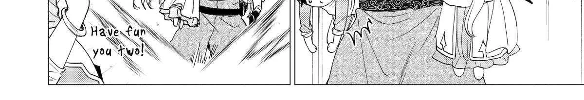 Yuusha Party wo Tsuihosareta Ore daga, Ore kara Sudattekureta you de Ureshii. ......nanode Dai Seijo, Omae ni Ottekorarete wa Komaru no daga? Chapter 48 page 25 - 