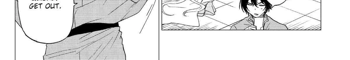 Yuusha Party wo Tsuihosareta Ore daga, Ore kara Sudattekureta you de Ureshii. ......nanode Dai Seijo, Omae ni Ottekorarete wa Komaru no daga? Chapter 48 page 27 - 
