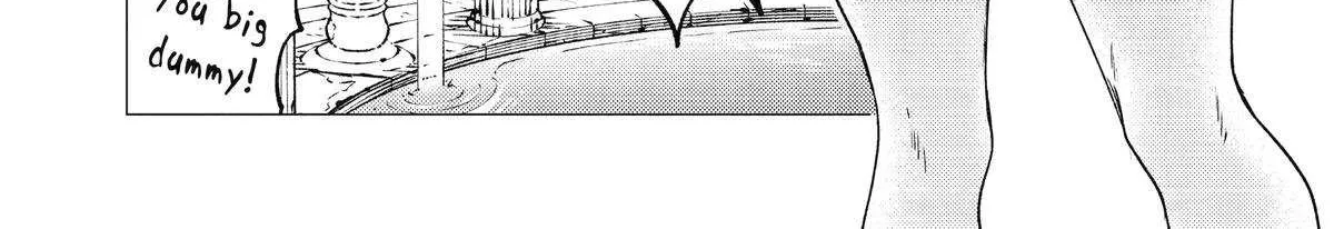 Yuusha Party wo Tsuihosareta Ore daga, Ore kara Sudattekureta you de Ureshii. ......nanode Dai Seijo, Omae ni Ottekorarete wa Komaru no daga? Chapter 48 page 35 - 