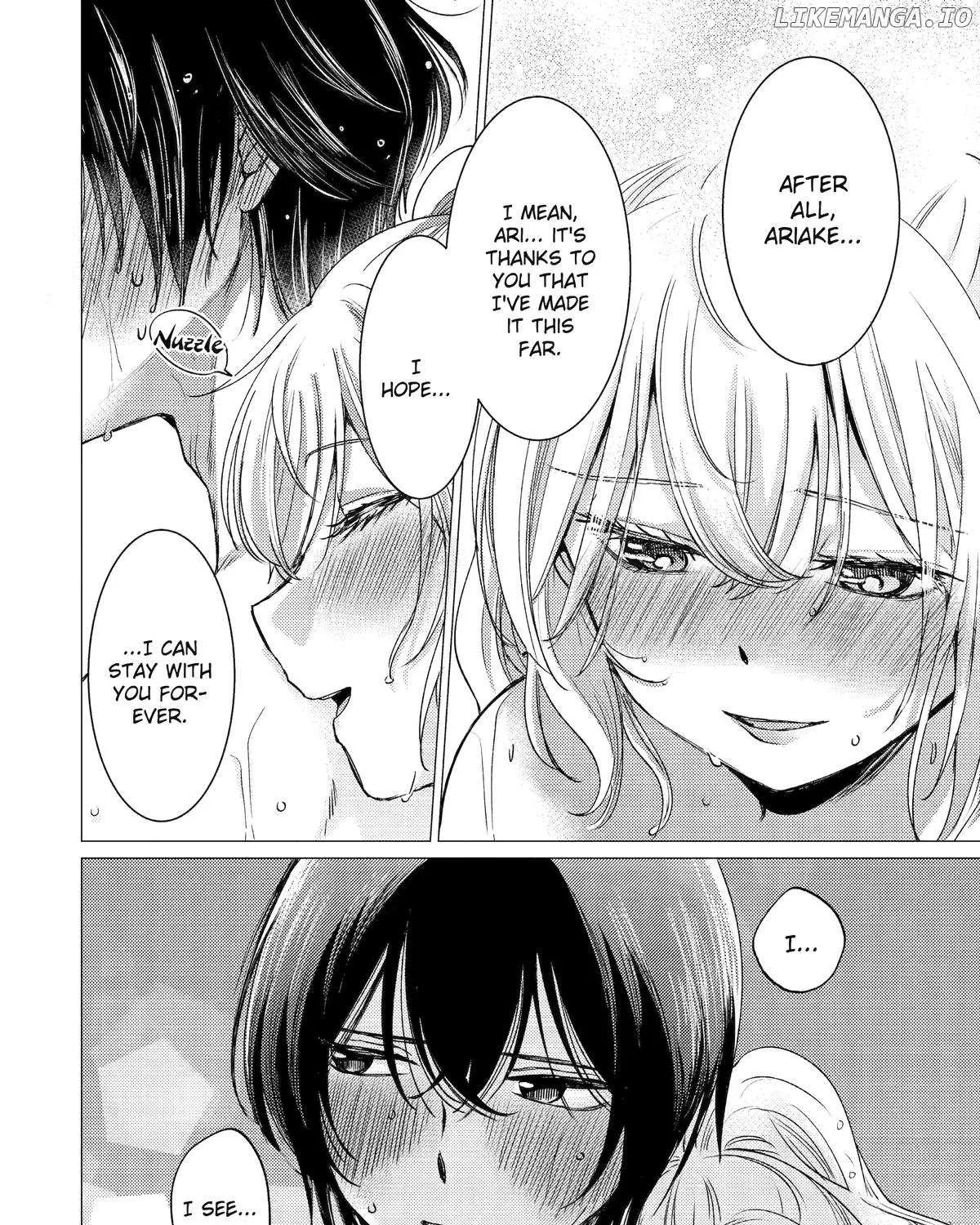 Yuusha Party wo Tsuihosareta Ore daga, Ore kara Sudattekureta you de Ureshii. ......nanode Dai Seijo, Omae ni Ottekorarete wa Komaru no daga? Chapter 48 page 56 - 