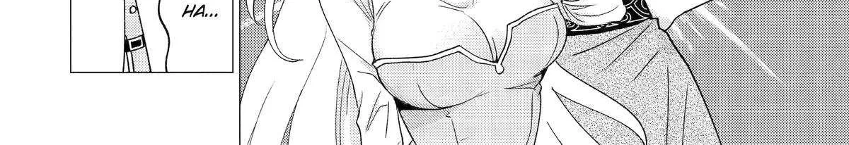 Yuusha Party wo Tsuihosareta Ore daga, Ore kara Sudattekureta you de Ureshii. ......nanode Dai Seijo, Omae ni Ottekorarete wa Komaru no daga? Chapter 48 page 9 - 