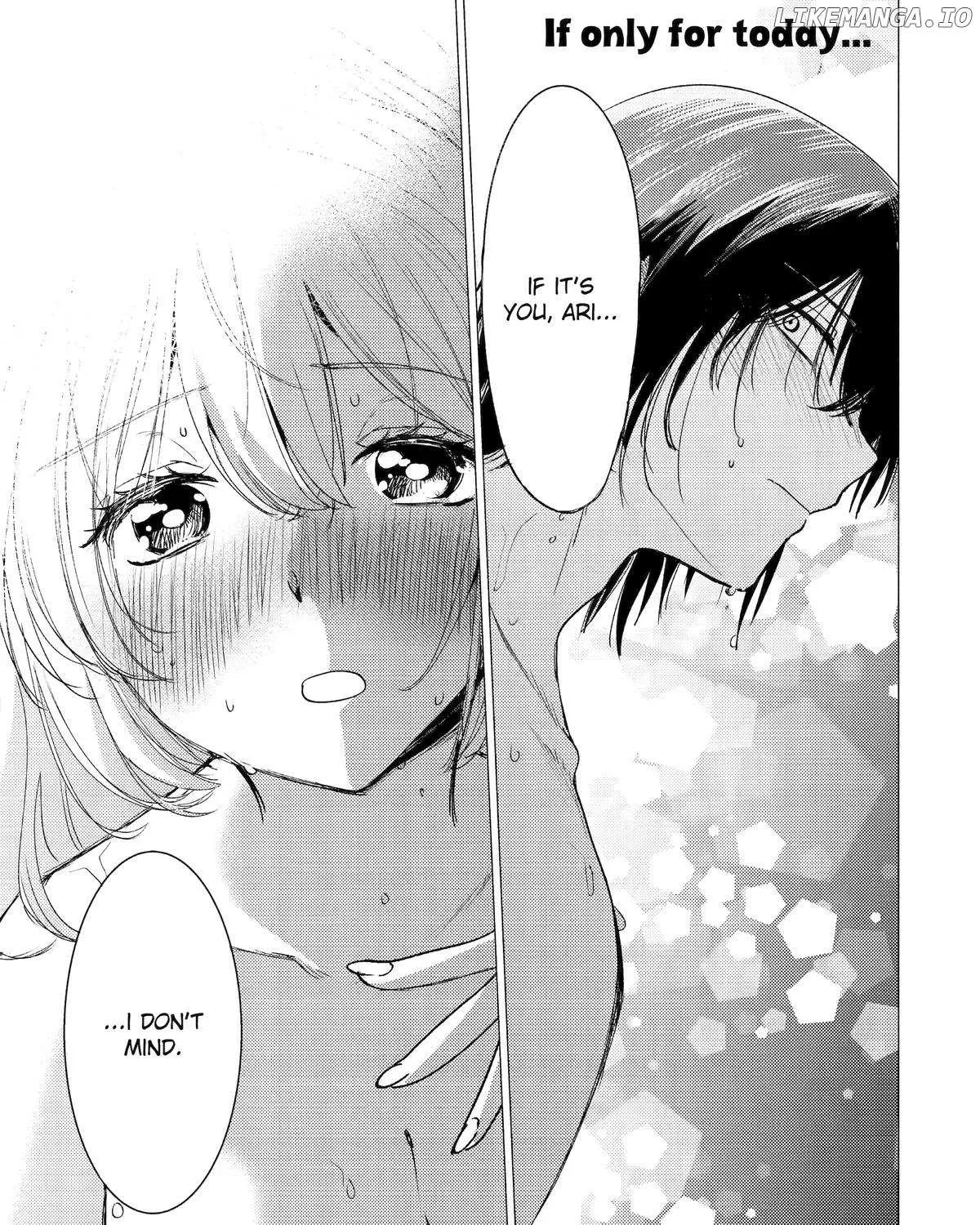 Yuusha Party wo Tsuihosareta Ore daga, Ore kara Sudattekureta you de Ureshii. ......nanode Dai Seijo, Omae ni Ottekorarete wa Komaru no daga? Chapter 49 page 2 - 