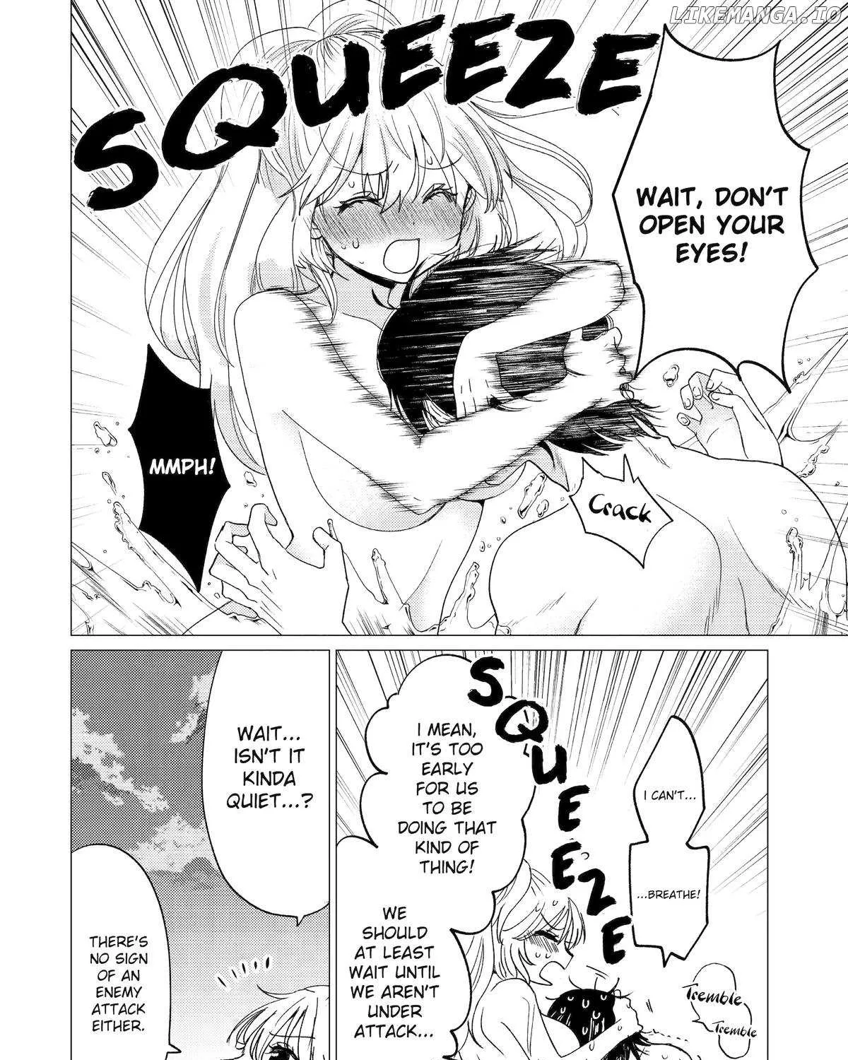 Yuusha Party wo Tsuihosareta Ore daga, Ore kara Sudattekureta you de Ureshii. ......nanode Dai Seijo, Omae ni Ottekorarete wa Komaru no daga? Chapter 49 page 16 - 