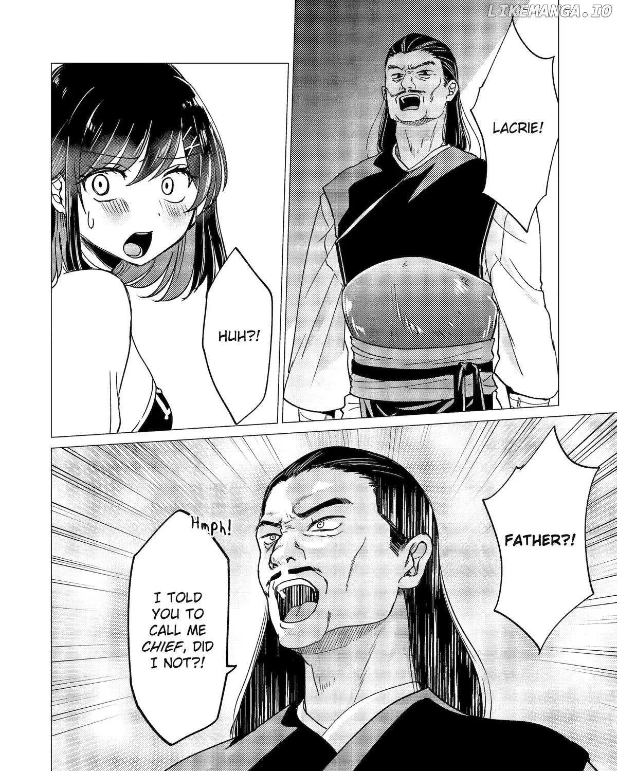 Yuusha Party wo Tsuihosareta Ore daga, Ore kara Sudattekureta you de Ureshii. ......nanode Dai Seijo, Omae ni Ottekorarete wa Komaru no daga? Chapter 49 page 28 - 