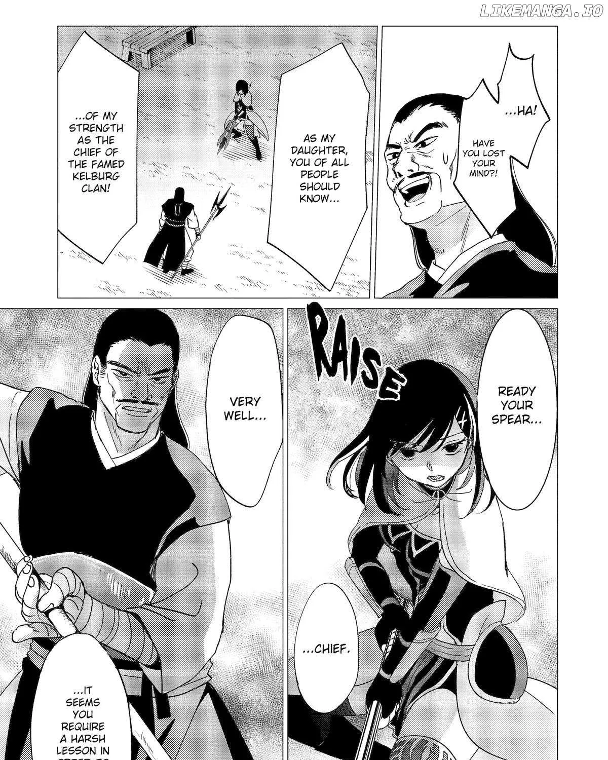 Yuusha Party wo Tsuihosareta Ore daga, Ore kara Sudattekureta you de Ureshii. ......nanode Dai Seijo, Omae ni Ottekorarete wa Komaru no daga? Chapter 49 page 38 - 