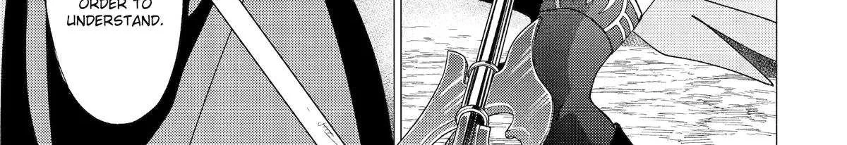 Yuusha Party wo Tsuihosareta Ore daga, Ore kara Sudattekureta you de Ureshii. ......nanode Dai Seijo, Omae ni Ottekorarete wa Komaru no daga? Chapter 49 page 39 - 