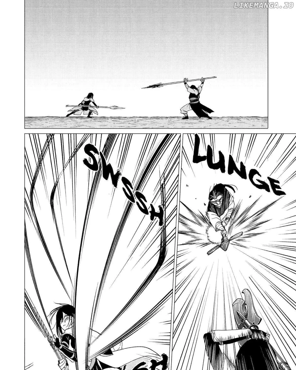 Yuusha Party wo Tsuihosareta Ore daga, Ore kara Sudattekureta you de Ureshii. ......nanode Dai Seijo, Omae ni Ottekorarete wa Komaru no daga? Chapter 49 page 40 - 