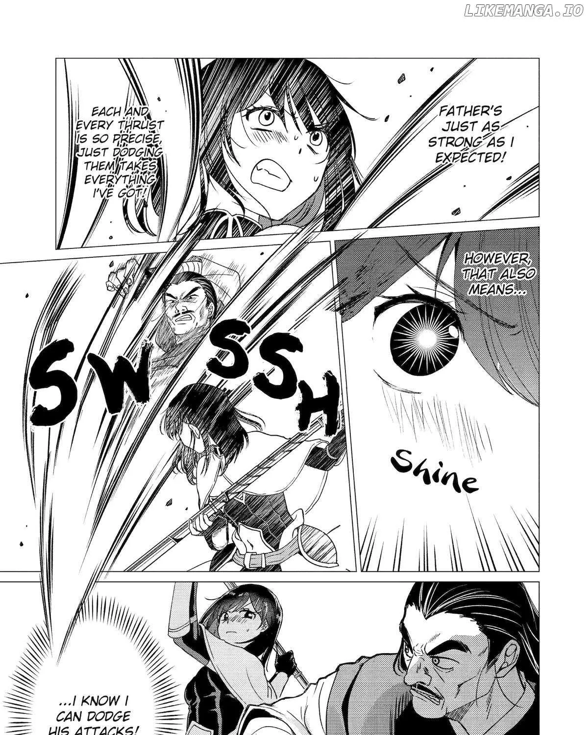 Yuusha Party wo Tsuihosareta Ore daga, Ore kara Sudattekureta you de Ureshii. ......nanode Dai Seijo, Omae ni Ottekorarete wa Komaru no daga? Chapter 49 page 42 - 