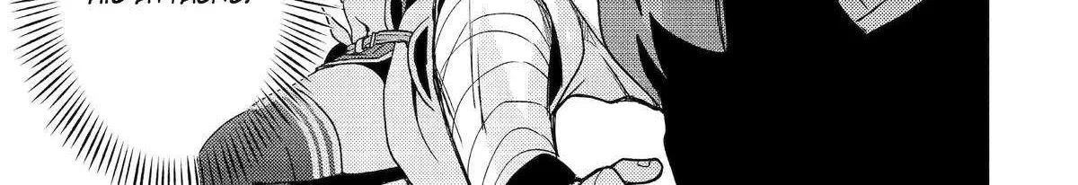 Yuusha Party wo Tsuihosareta Ore daga, Ore kara Sudattekureta you de Ureshii. ......nanode Dai Seijo, Omae ni Ottekorarete wa Komaru no daga? Chapter 49 page 43 - 