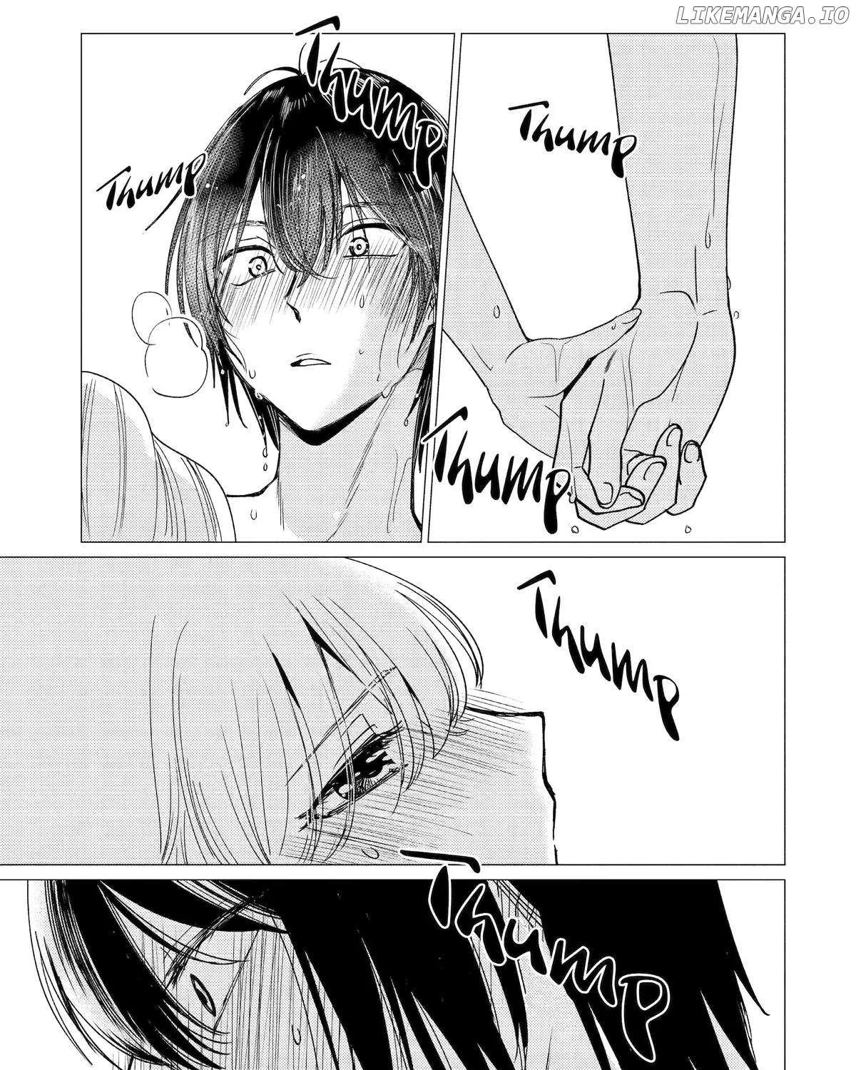 Yuusha Party wo Tsuihosareta Ore daga, Ore kara Sudattekureta you de Ureshii. ......nanode Dai Seijo, Omae ni Ottekorarete wa Komaru no daga? Chapter 49 page 6 - 