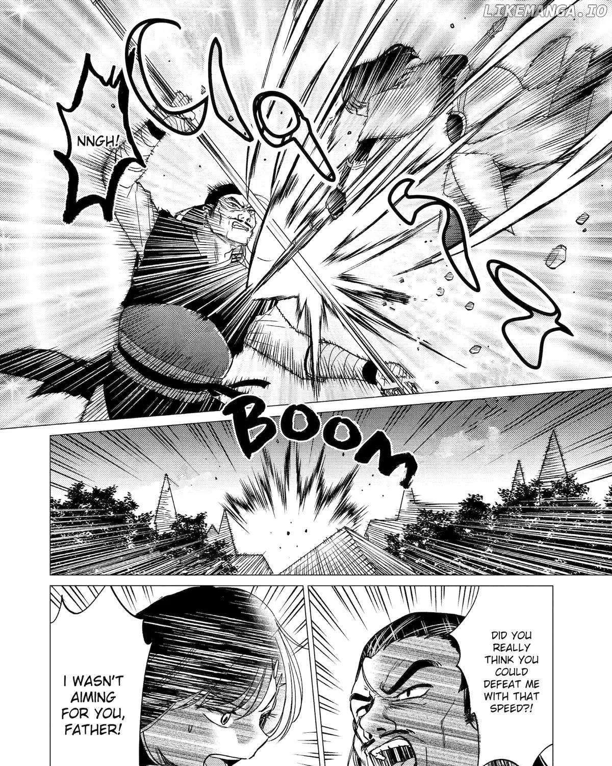Yuusha Party wo Tsuihosareta Ore daga, Ore kara Sudattekureta you de Ureshii. ......nanode Dai Seijo, Omae ni Ottekorarete wa Komaru no daga? Chapter 49 page 52 - 