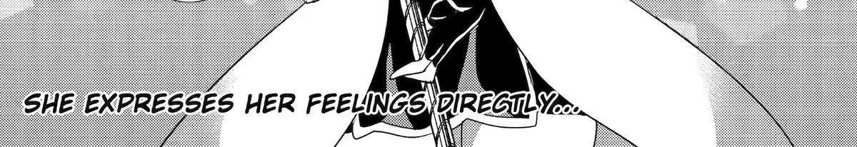 Yuusha Party wo Tsuihosareta Ore daga, Ore kara Sudattekureta you de Ureshii. ......nanode Dai Seijo, Omae ni Ottekorarete wa Komaru no daga? Chapter 49 page 61 - 