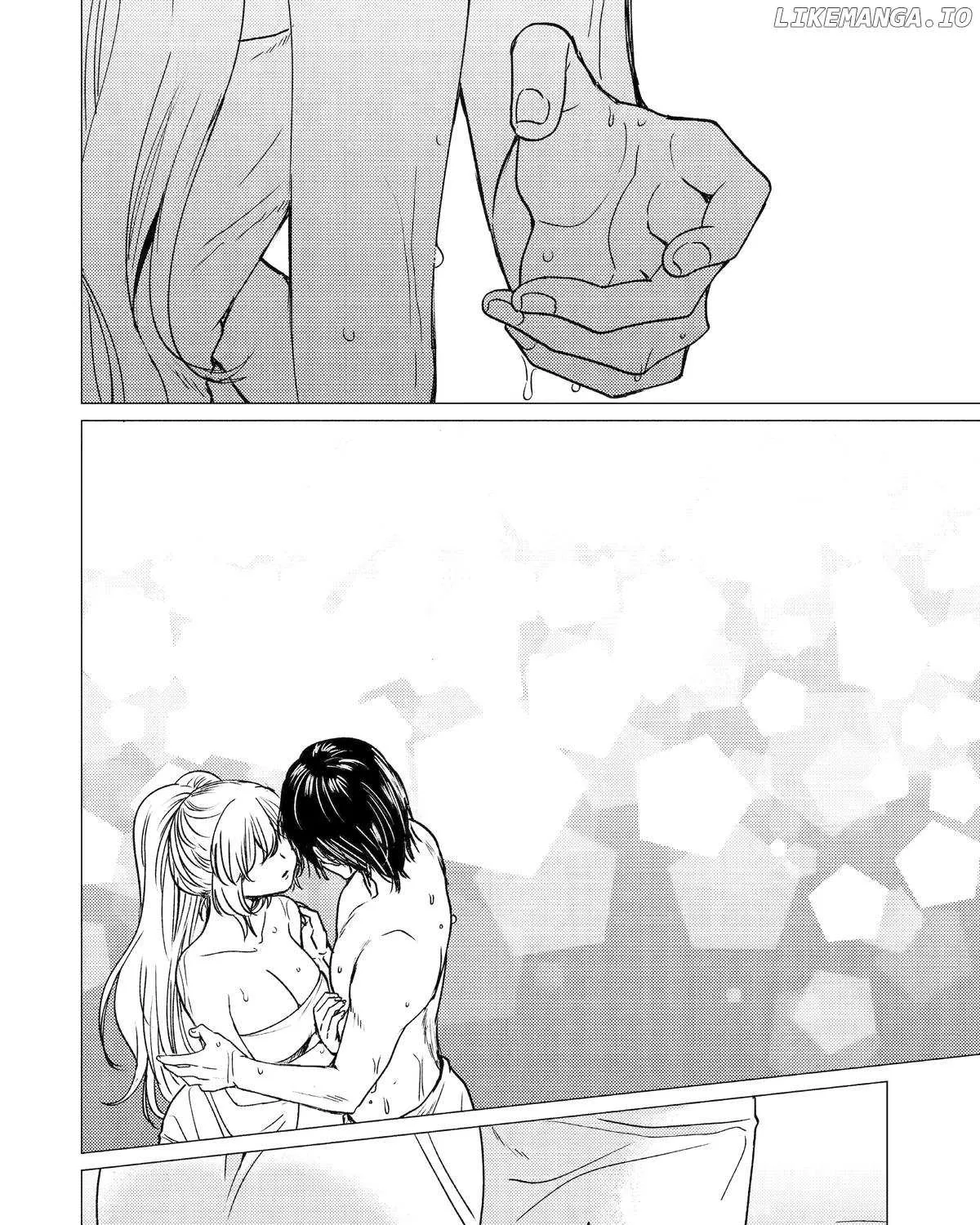 Yuusha Party wo Tsuihosareta Ore daga, Ore kara Sudattekureta you de Ureshii. ......nanode Dai Seijo, Omae ni Ottekorarete wa Komaru no daga? Chapter 49 page 8 - 