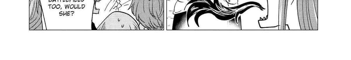 Yuusha Party wo Tsuihosareta Ore daga, Ore kara Sudattekureta you de Ureshii. ......nanode Dai Seijo, Omae ni Ottekorarete wa Komaru no daga? Chapter 50 page 37 - 