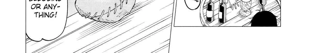 Yuusha Party wo Tsuihosareta Ore daga, Ore kara Sudattekureta you de Ureshii. ......nanode Dai Seijo, Omae ni Ottekorarete wa Komaru no daga? Chapter 51 page 12 - 