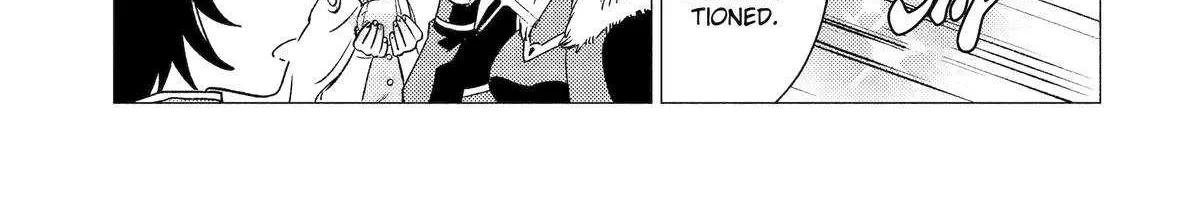 Yuusha Party wo Tsuihosareta Ore daga, Ore kara Sudattekureta you de Ureshii. ......nanode Dai Seijo, Omae ni Ottekorarete wa Komaru no daga? Chapter 51 page 14 - 