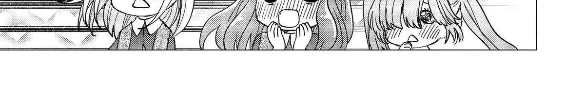 Yuusha Party wo Tsuihosareta Ore daga, Ore kara Sudattekureta you de Ureshii. ......nanode Dai Seijo, Omae ni Ottekorarete wa Komaru no daga? Chapter 51 page 34 - 