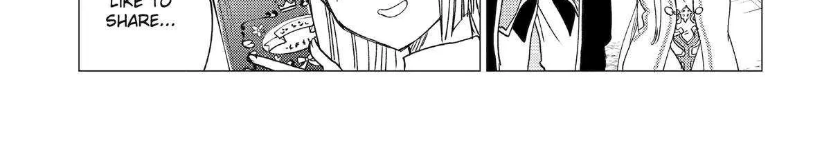 Yuusha Party wo Tsuihosareta Ore daga, Ore kara Sudattekureta you de Ureshii. ......nanode Dai Seijo, Omae ni Ottekorarete wa Komaru no daga? Chapter 51 page 38 - 