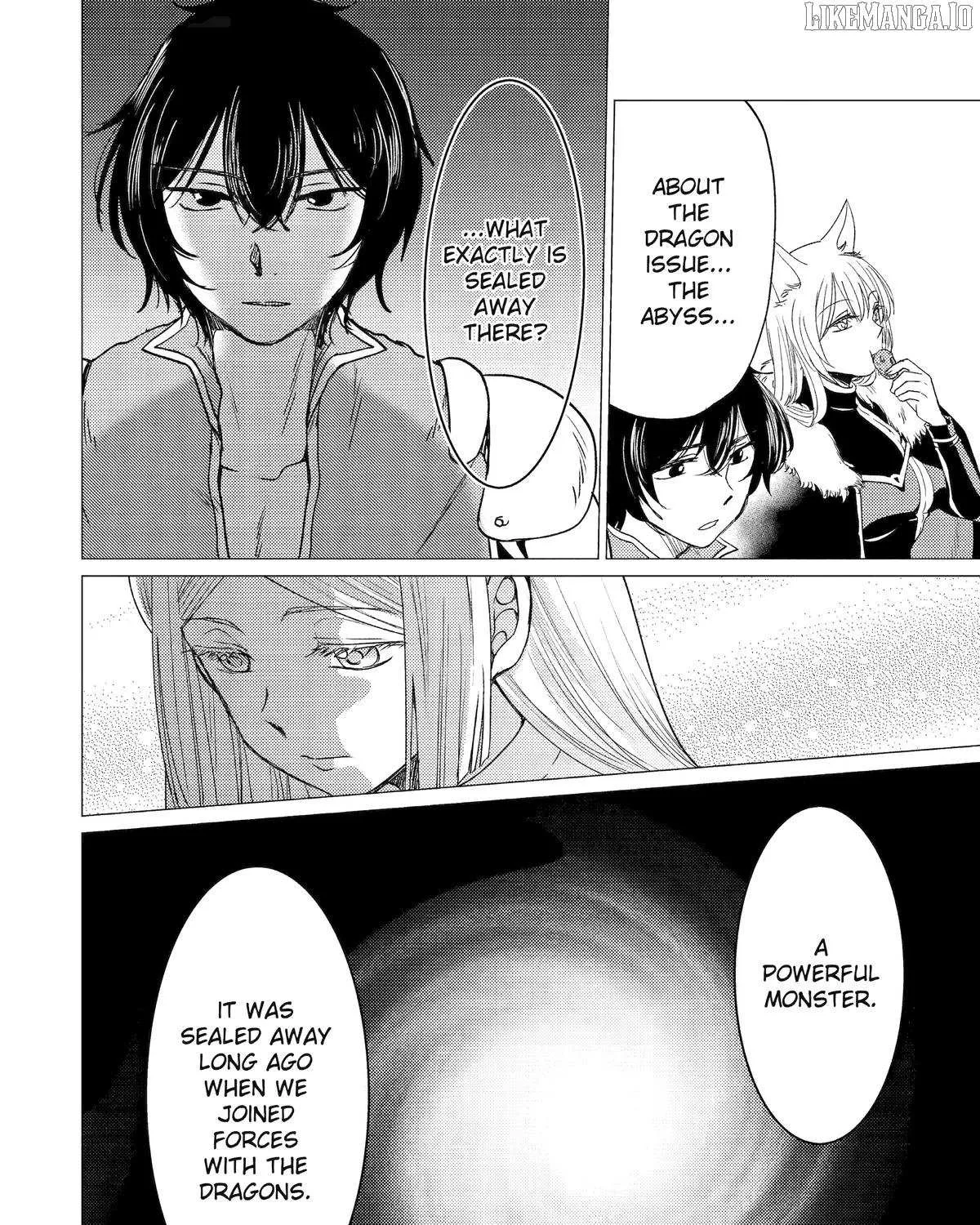 Yuusha Party wo Tsuihosareta Ore daga, Ore kara Sudattekureta you de Ureshii. ......nanode Dai Seijo, Omae ni Ottekorarete wa Komaru no daga? Chapter 51 page 47 - 
