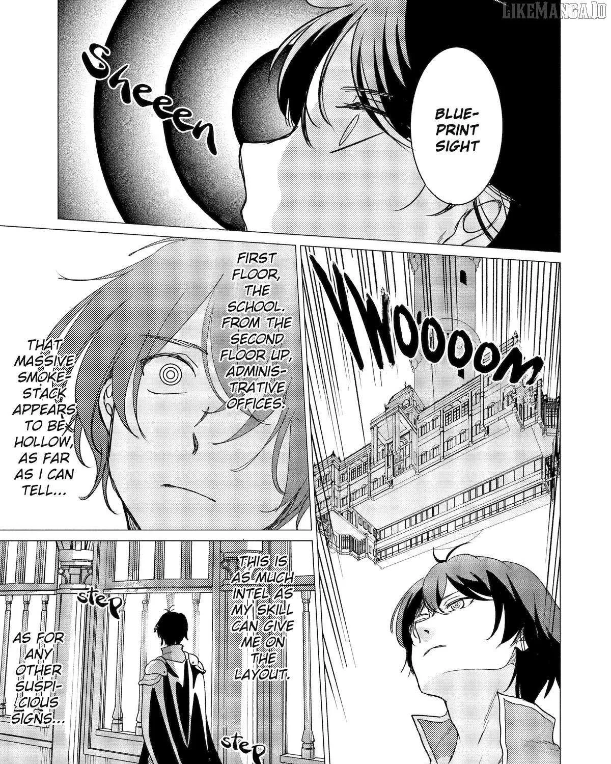Yuusha Party wo Tsuihosareta Ore daga, Ore kara Sudattekureta you de Ureshii. ......nanode Dai Seijo, Omae ni Ottekorarete wa Komaru no daga? Chapter 51 page 57 - 