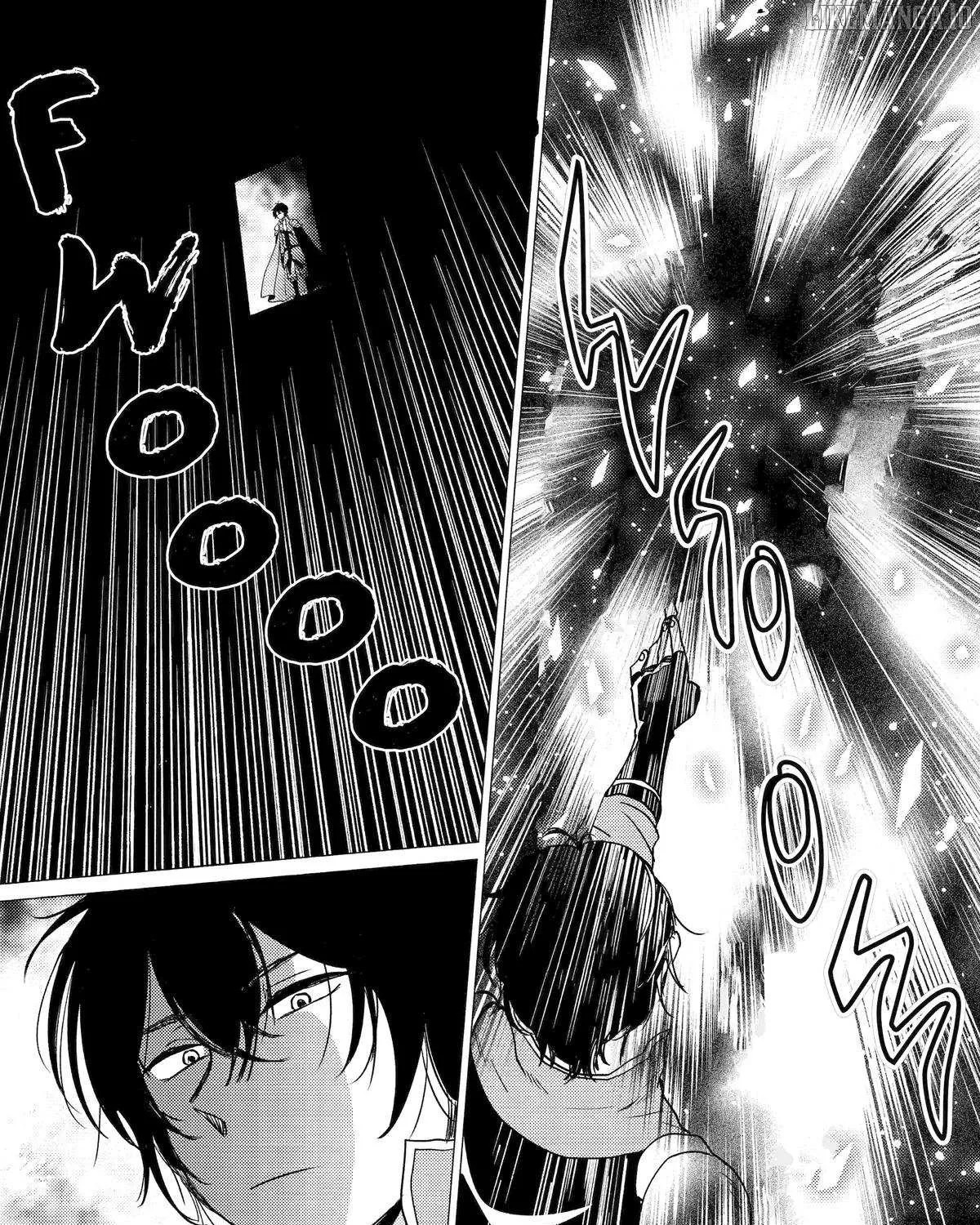 Yuusha Party wo Tsuihosareta Ore daga, Ore kara Sudattekureta you de Ureshii. ......nanode Dai Seijo, Omae ni Ottekorarete wa Komaru no daga? Chapter 51 page 61 - 