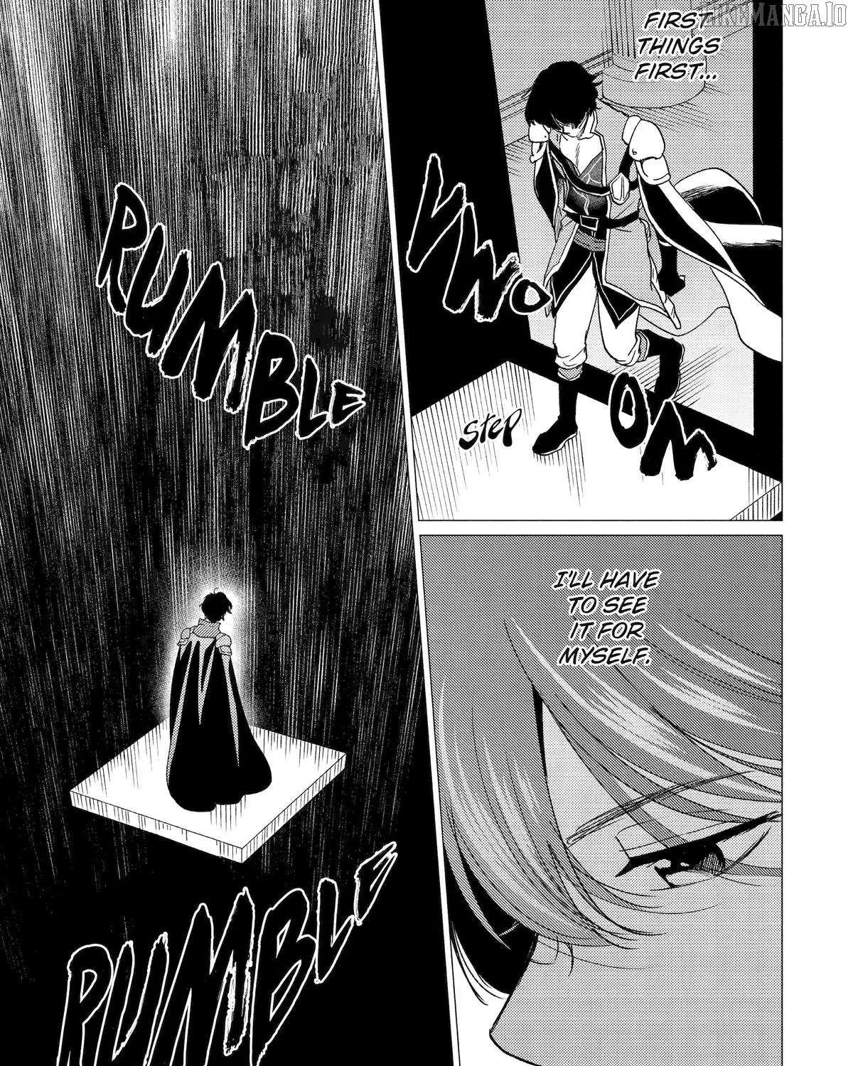 Yuusha Party wo Tsuihosareta Ore daga, Ore kara Sudattekureta you de Ureshii. ......nanode Dai Seijo, Omae ni Ottekorarete wa Komaru no daga? Chapter 51 page 65 - 