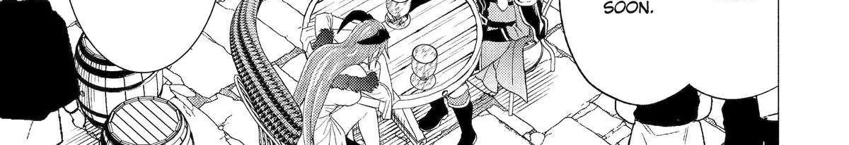 Yuusha Party wo Tsuihosareta Ore daga, Ore kara Sudattekureta you de Ureshii. ......nanode Dai Seijo, Omae ni Ottekorarete wa Komaru no daga? Chapter 51 page 10 - 