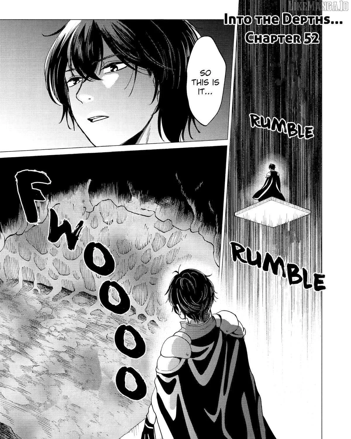 Yuusha Party wo Tsuihosareta Ore daga, Ore kara Sudattekureta you de Ureshii. ......nanode Dai Seijo, Omae ni Ottekorarete wa Komaru no daga? Chapter 52 page 2 - 