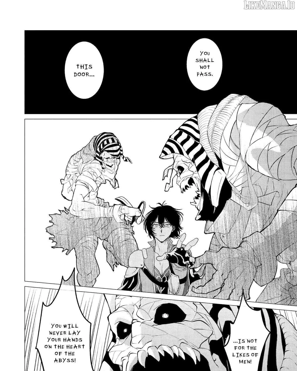 Yuusha Party wo Tsuihosareta Ore daga, Ore kara Sudattekureta you de Ureshii. ......nanode Dai Seijo, Omae ni Ottekorarete wa Komaru no daga? Chapter 52 page 12 - 