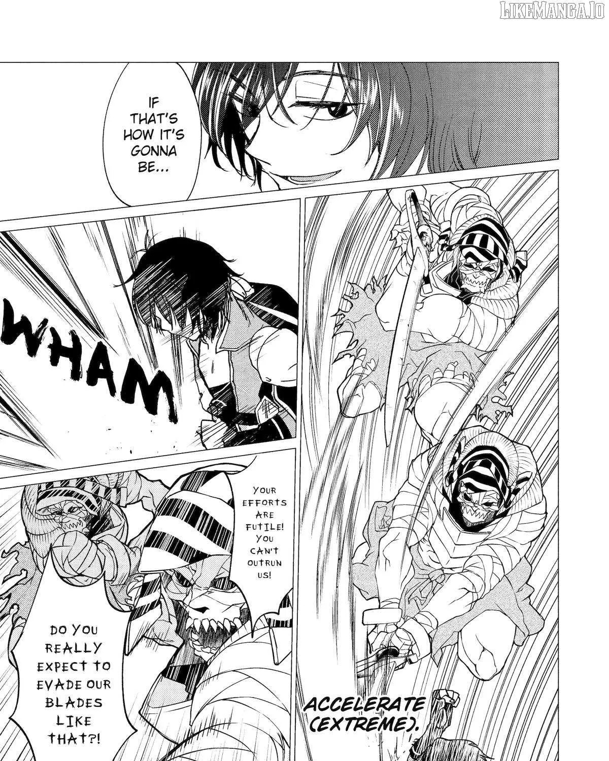 Yuusha Party wo Tsuihosareta Ore daga, Ore kara Sudattekureta you de Ureshii. ......nanode Dai Seijo, Omae ni Ottekorarete wa Komaru no daga? Chapter 52 page 14 - 