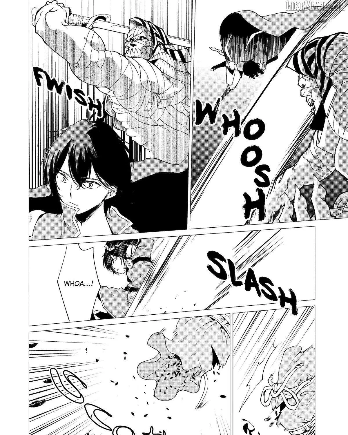 Yuusha Party wo Tsuihosareta Ore daga, Ore kara Sudattekureta you de Ureshii. ......nanode Dai Seijo, Omae ni Ottekorarete wa Komaru no daga? Chapter 52 page 16 - 