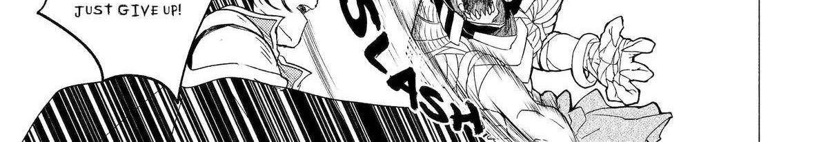 Yuusha Party wo Tsuihosareta Ore daga, Ore kara Sudattekureta you de Ureshii. ......nanode Dai Seijo, Omae ni Ottekorarete wa Komaru no daga? Chapter 52 page 19 - 