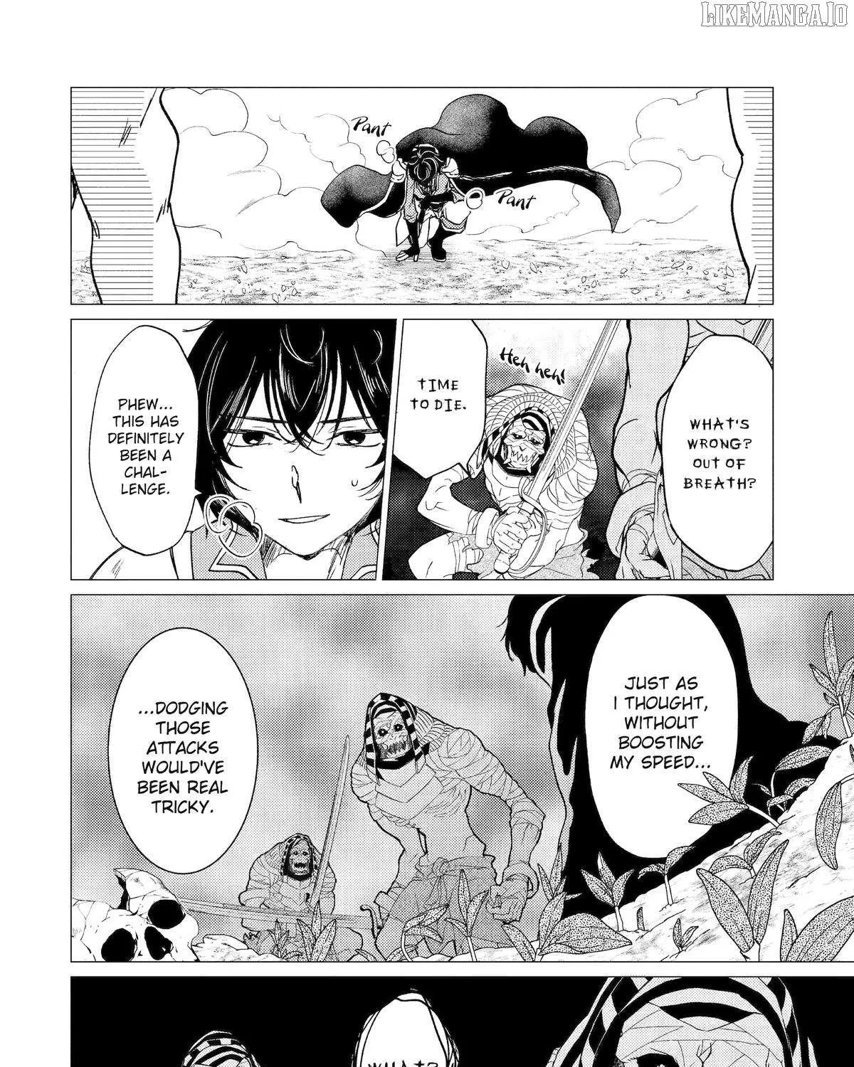 Yuusha Party wo Tsuihosareta Ore daga, Ore kara Sudattekureta you de Ureshii. ......nanode Dai Seijo, Omae ni Ottekorarete wa Komaru no daga? Chapter 52 page 20 - 